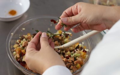 MEU CACHORRO PODE COMER ALIMENTAÇÃO NATURAL?